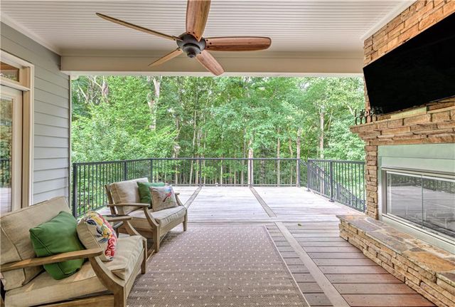 8785 Mica Creek, Ball Ground, GA 30107