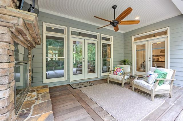 8785 Mica Creek, Ball Ground, GA 30107