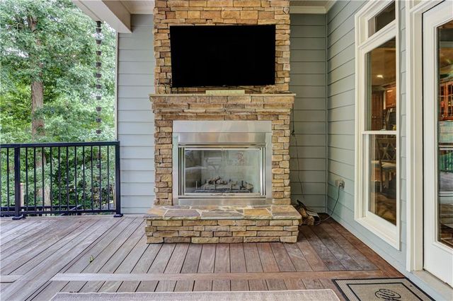 8785 Mica Creek, Ball Ground, GA 30107
