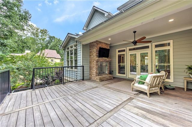 8785 Mica Creek, Ball Ground, GA 30107