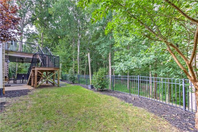 8785 Mica Creek, Ball Ground, GA 30107