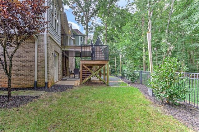 8785 Mica Creek, Ball Ground, GA 30107