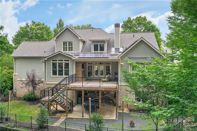 8785 Mica Creek, Ball Ground, GA 30107
