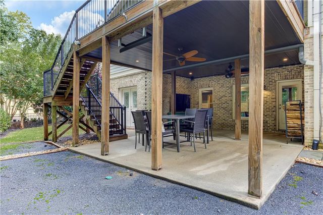 8785 Mica Creek, Ball Ground, GA 30107