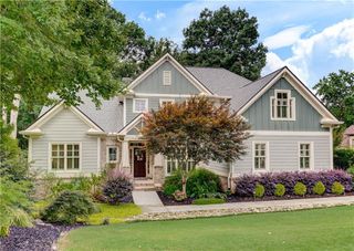 8785 Mica Creek, Ball Ground, GA 30107
