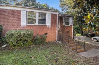 1750 Lisbon SW Drive, Atlanta, GA 30310