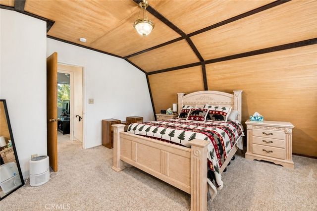 1916 Rustic Way, Pine Mountain Club, CA 93222