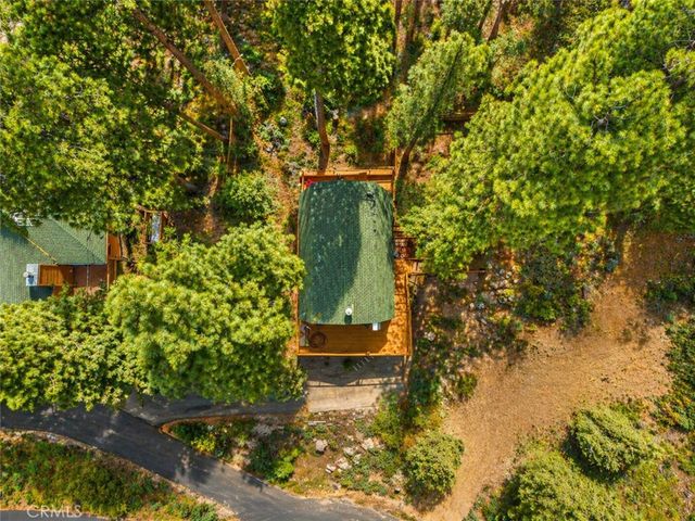 1916 Rustic Way, Pine Mountain Club, CA 93222