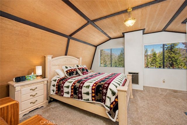 1916 Rustic Way, Pine Mountain Club, CA 93222