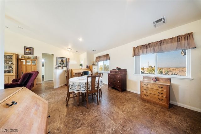 4153 West Panorama Street, Amargosa Valley, NV 89020