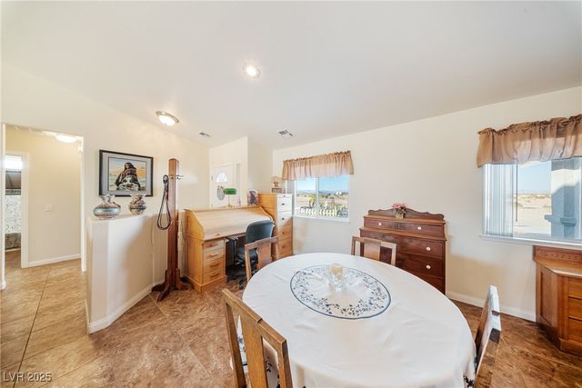 4153 West Panorama Street, Amargosa Valley, NV 89020