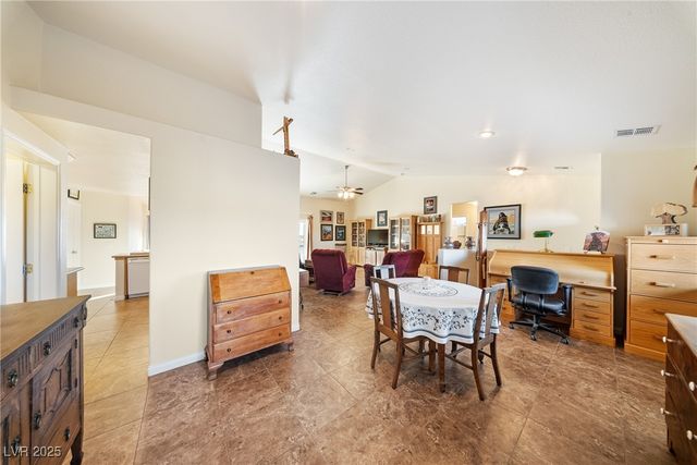 4153 West Panorama Street, Amargosa Valley, NV 89020