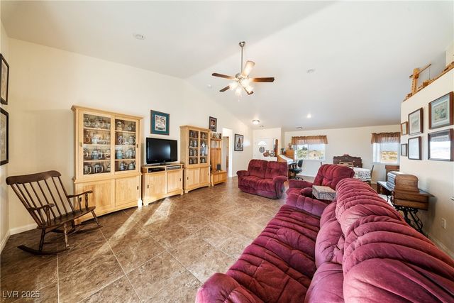 4153 West Panorama Street, Amargosa Valley, NV 89020