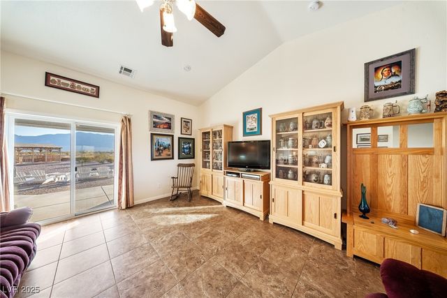 4153 West Panorama Street, Amargosa Valley, NV 89020