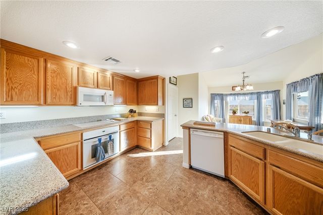 4153 West Panorama Street, Amargosa Valley, NV 89020