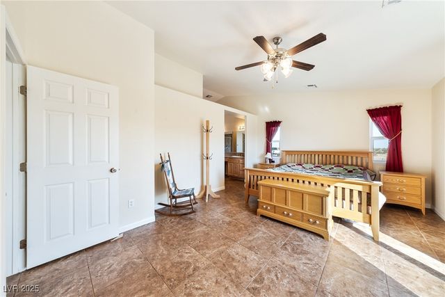 4153 West Panorama Street, Amargosa Valley, NV 89020