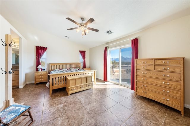 4153 West Panorama Street, Amargosa Valley, NV 89020