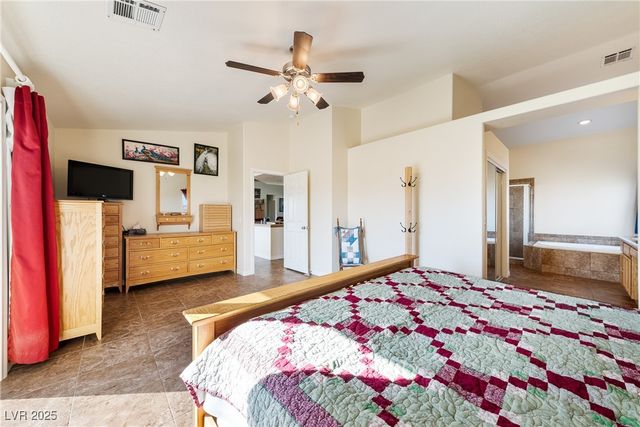 4153 West Panorama Street, Amargosa Valley, NV 89020