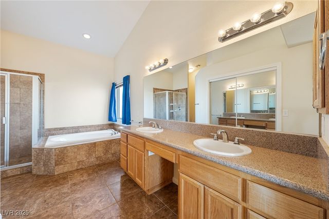 4153 West Panorama Street, Amargosa Valley, NV 89020