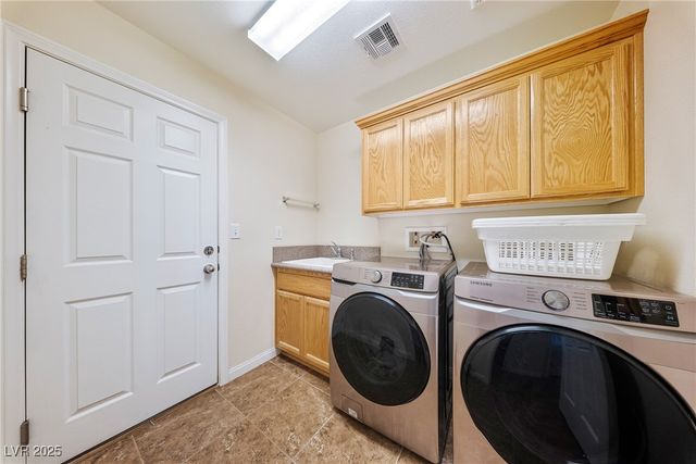 4153 West Panorama Street, Amargosa Valley, NV 89020