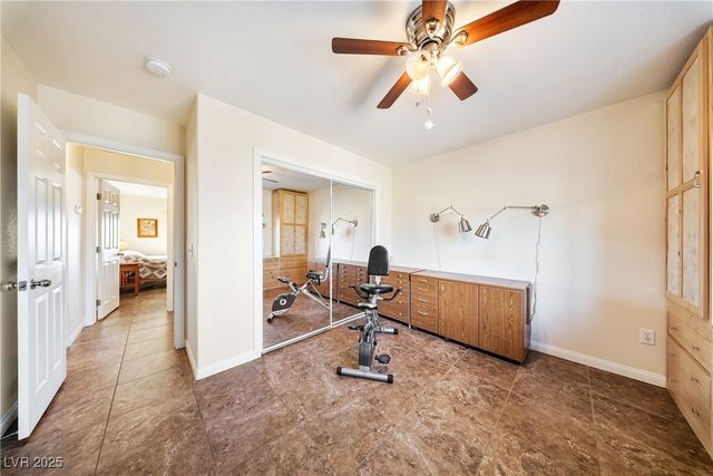 4153 West Panorama Street, Amargosa Valley, NV 89020