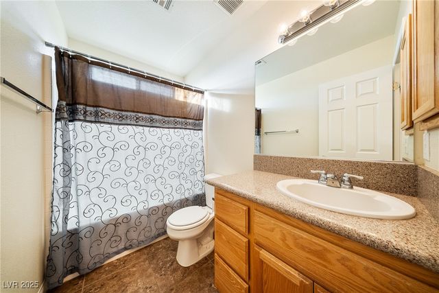 4153 West Panorama Street, Amargosa Valley, NV 89020