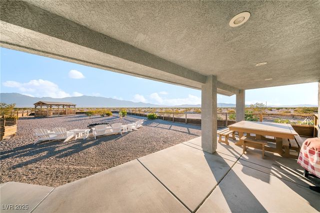 4153 West Panorama Street, Amargosa Valley, NV 89020