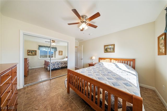 4153 West Panorama Street, Amargosa Valley, NV 89020