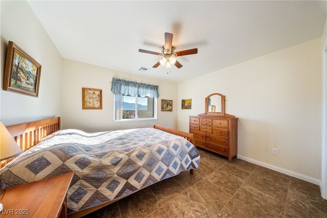 4153 West Panorama Street, Amargosa Valley, NV 89020