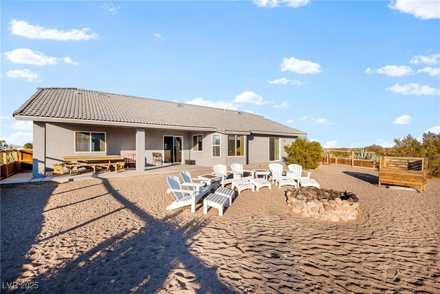 4153 West Panorama Street, Amargosa Valley, NV 89020