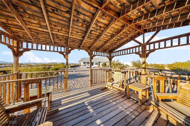 4153 West Panorama Street, Amargosa Valley, NV 89020