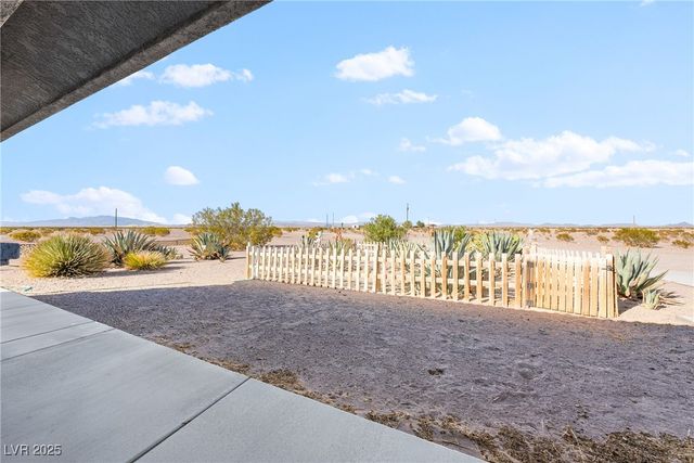 4153 West Panorama Street, Amargosa Valley, NV 89020