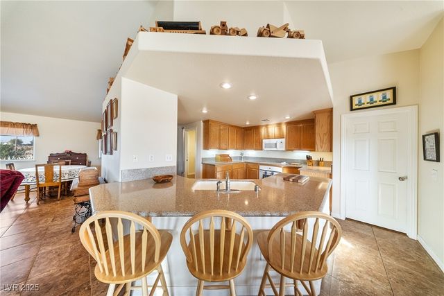 4153 West Panorama Street, Amargosa Valley, NV 89020