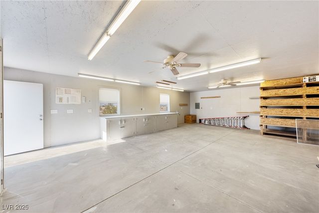 4153 West Panorama Street, Amargosa Valley, NV 89020