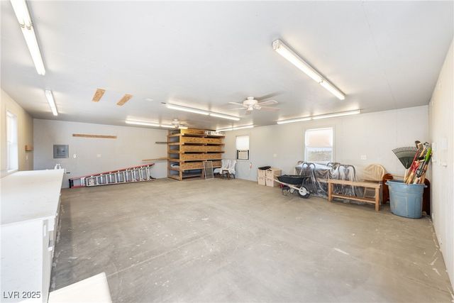 4153 West Panorama Street, Amargosa Valley, NV 89020