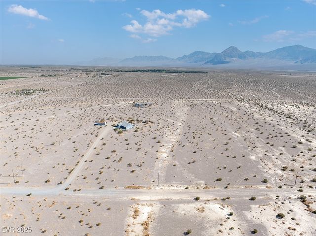 4153 West Panorama Street, Amargosa Valley, NV 89020