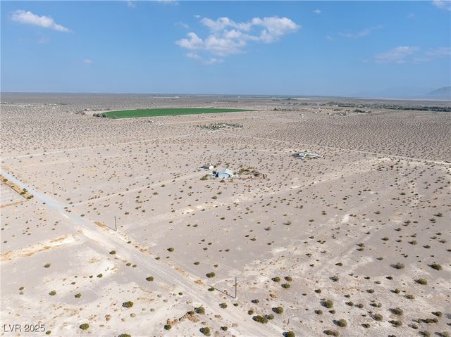 4153 West Panorama Street, Amargosa Valley, NV 89020