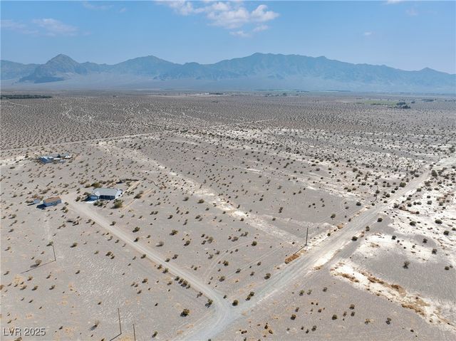 4153 West Panorama Street, Amargosa Valley, NV 89020