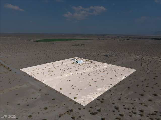 4153 West Panorama Street, Amargosa Valley, NV 89020