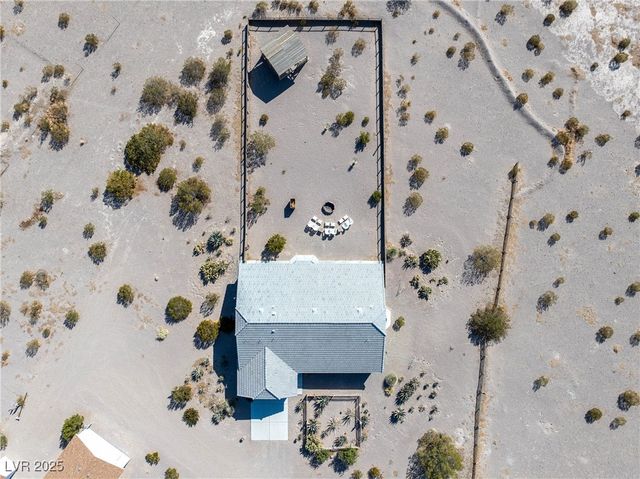 4153 West Panorama Street, Amargosa Valley, NV 89020