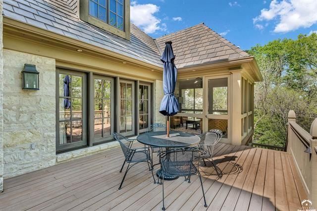 208 Fall Creek Drive, Lawrence, KS 66049