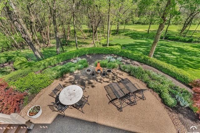 208 Fall Creek Drive, Lawrence, KS 66049