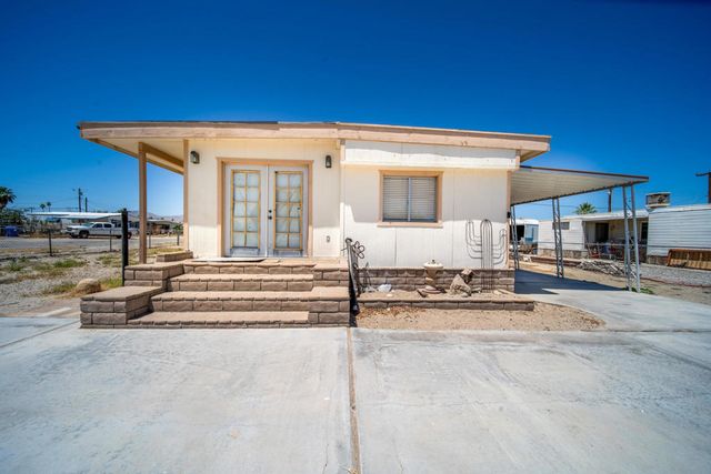 3411 Thermal Place, Thermal, CA 92274