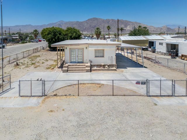 3411 Thermal Place, Thermal, CA 92274