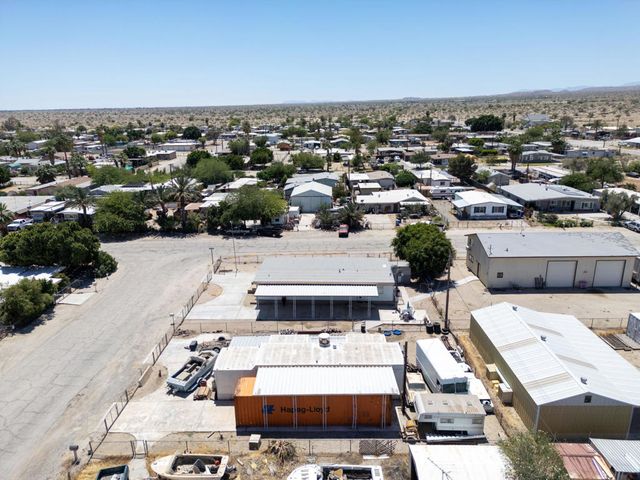 3411 Thermal Place, Thermal, CA 92274