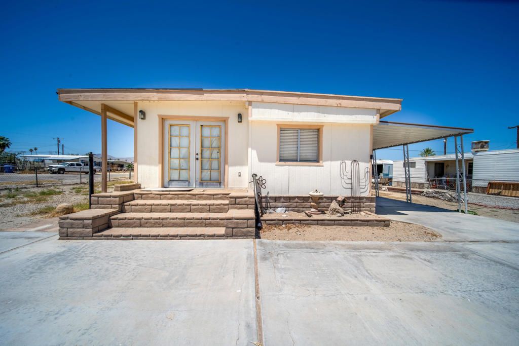 Image 41 of property listing at 3411 Thermal Place, Thermal, CA 92274