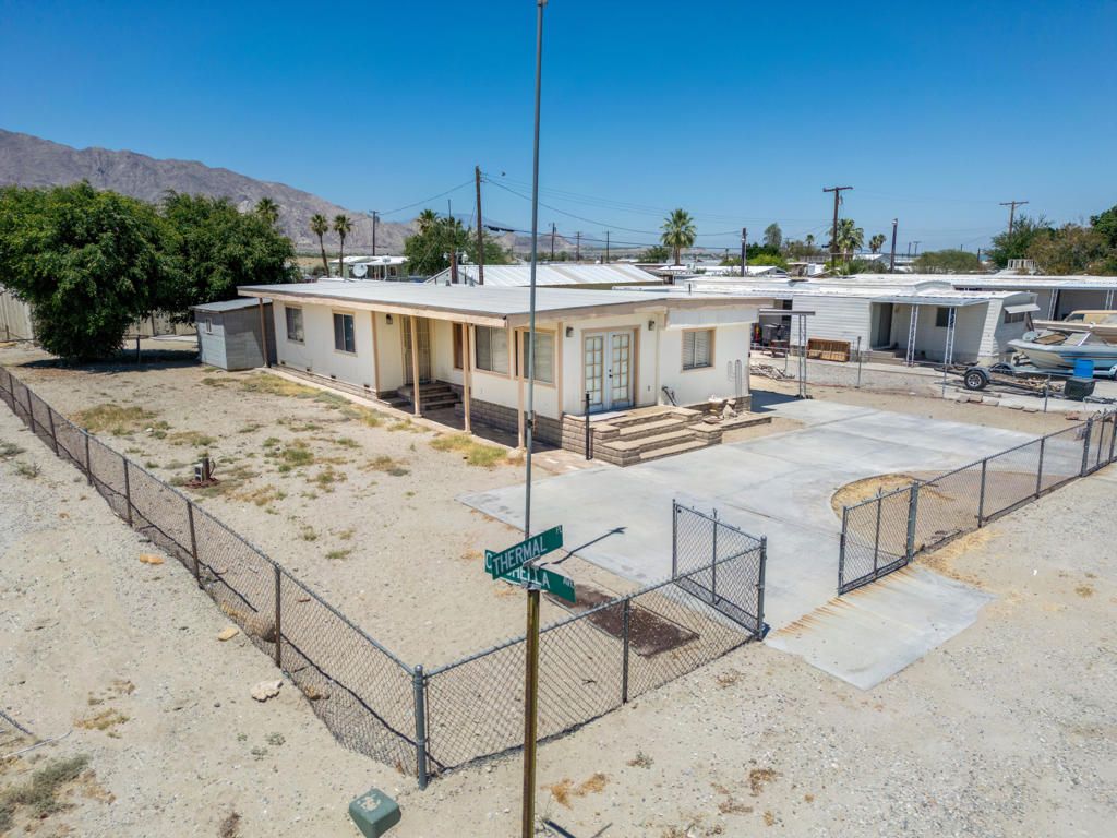 Image 60 of property listing at 3411 Thermal Place, Thermal, CA 92274