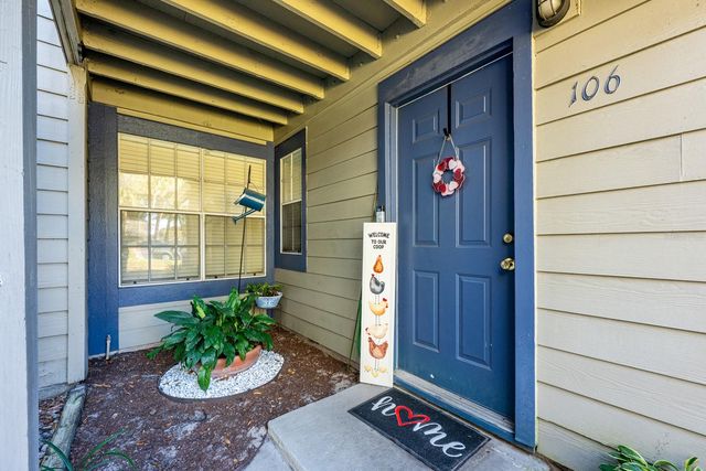 954 FOREST RIDGE COURT 106, Lake Mary, FL 32746