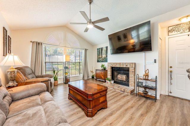 954 FOREST RIDGE COURT 106, Lake Mary, FL 32746