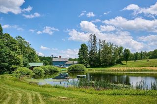 40 Whately Glen Road, Conway, MA 01341